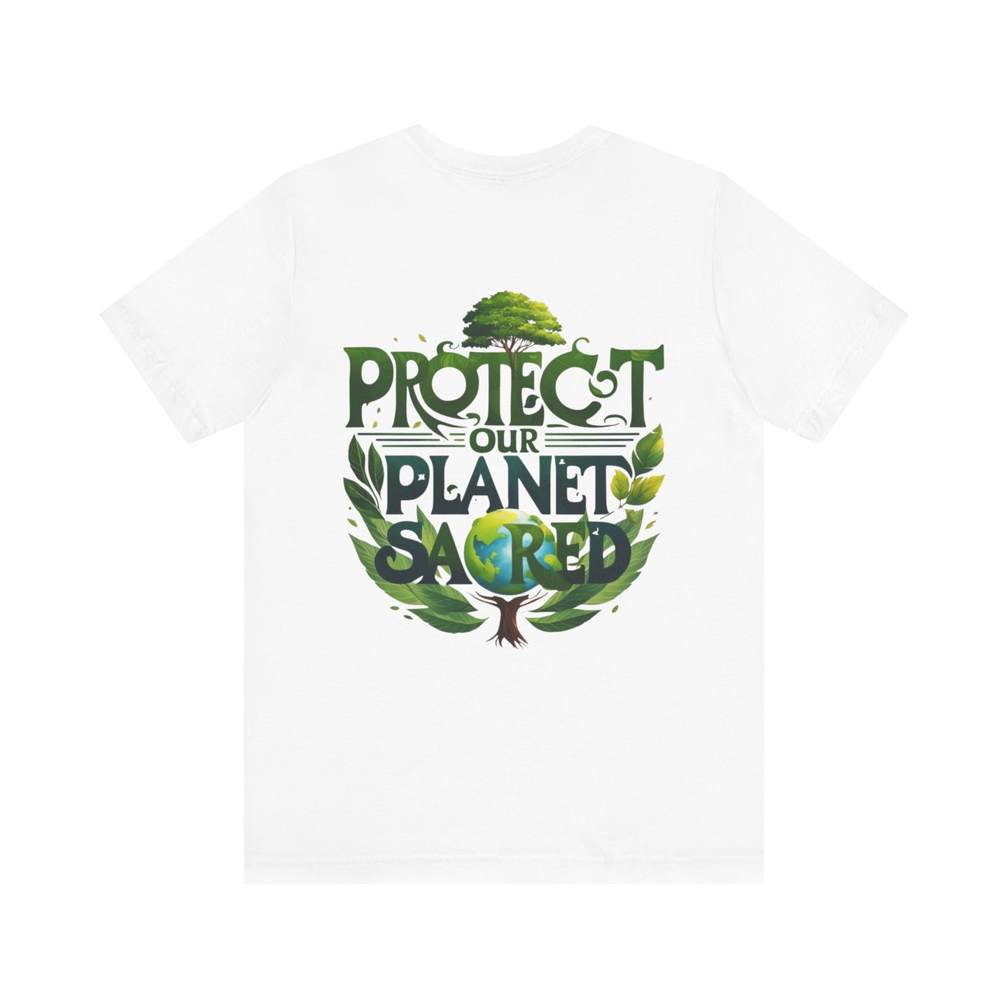 Protect Our Planet Tee